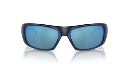 ARNETTE AN4182 HOT SHOT 291422 62 - 19