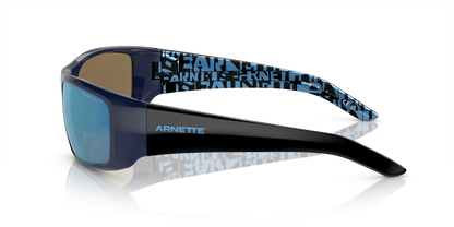 ARNETTE AN4182 HOT SHOT 291422 62 - 16