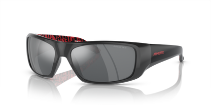 ARNETTE AN4182 HOT SHOT 29156G 62 - 19