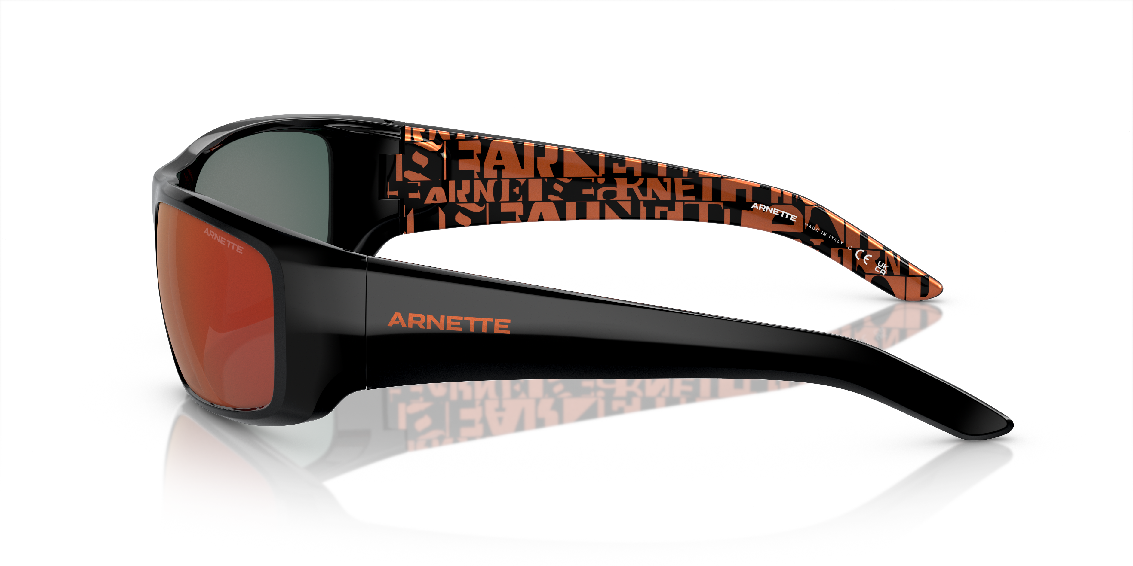 ARNETTE AN4182 HOT SHOT 29166Q 62 - 16