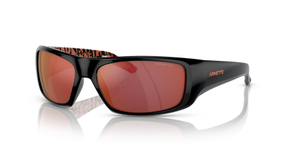 ARNETTE AN4182 HOT SHOT 29166Q 62 - 15