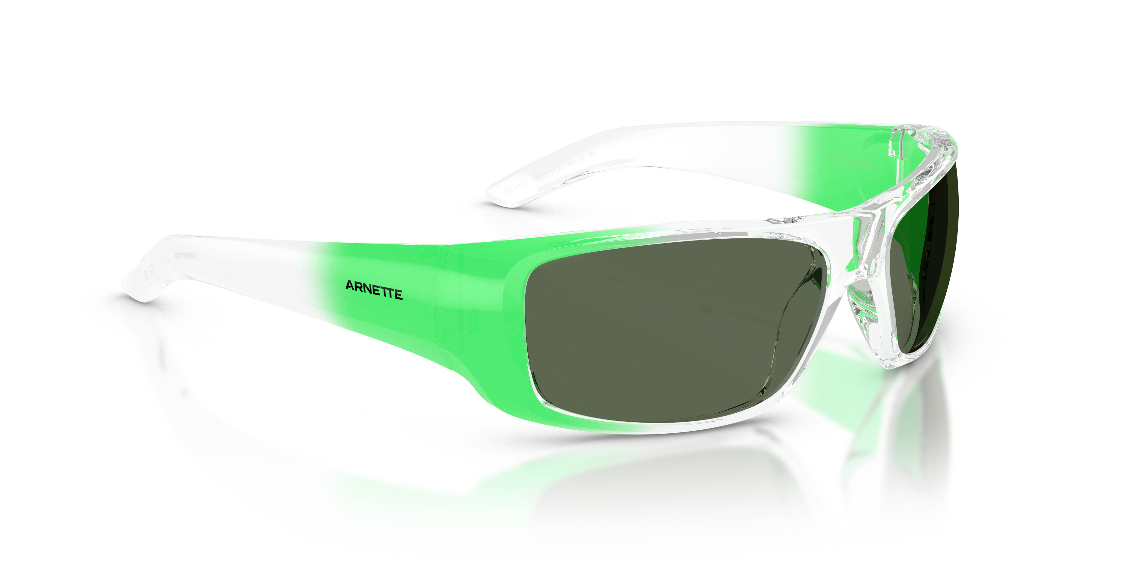 ARNETTE AN4182 HOT SHOT 301871 62