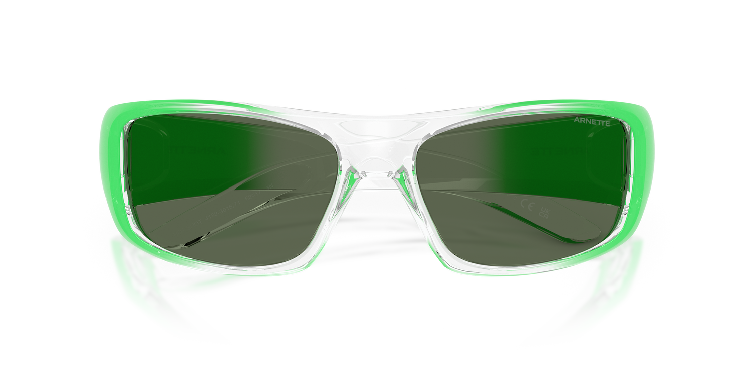 ARNETTE AN4182 HOT SHOT 301871 62