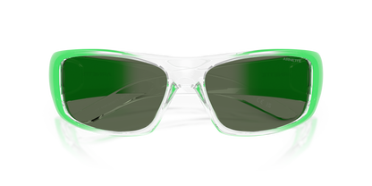 ARNETTE AN4182 HOT SHOT 301871 62