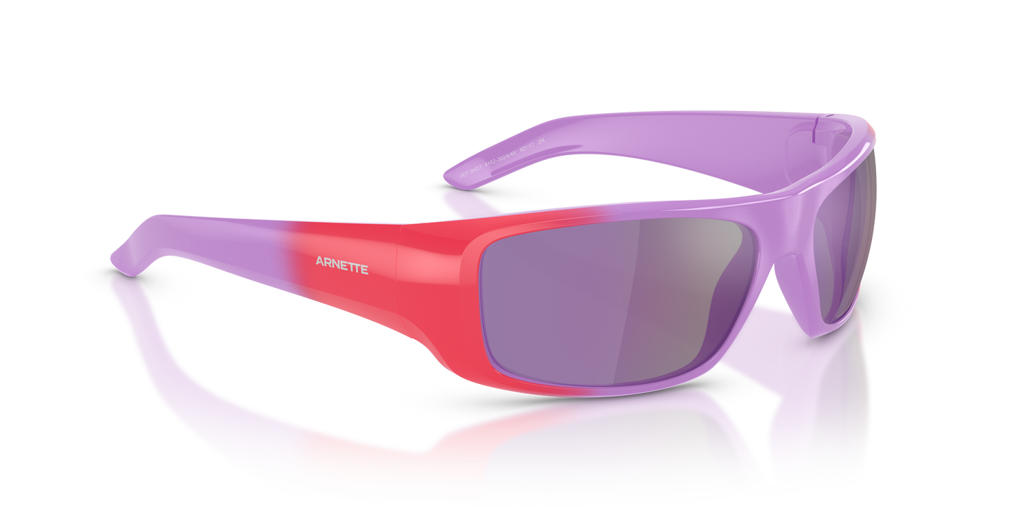 ARNETTE AN4182 HOT SHOT 30244V 62