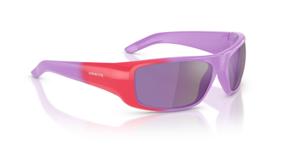 ARNETTE AN4182 HOT SHOT 30244V 62