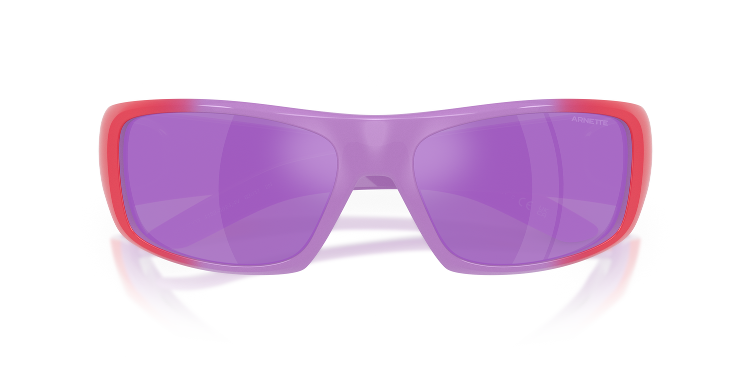 ARNETTE AN4182 HOT SHOT 30244V 62