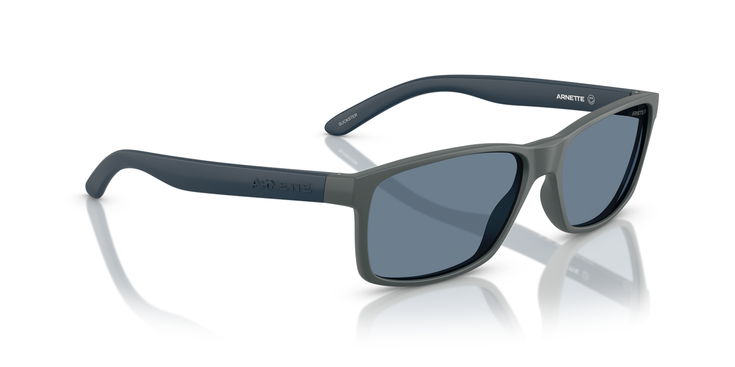 ARNETTE AN4185 SLICKSTER 28412V 59