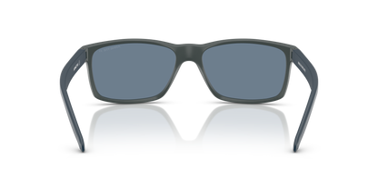 ARNETTE AN4185 SLICKSTER 28412V 59