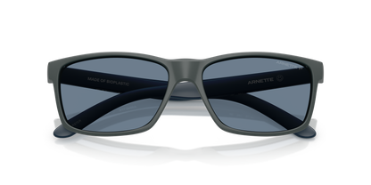 ARNETTE AN4185 SLICKSTER 28412V 59