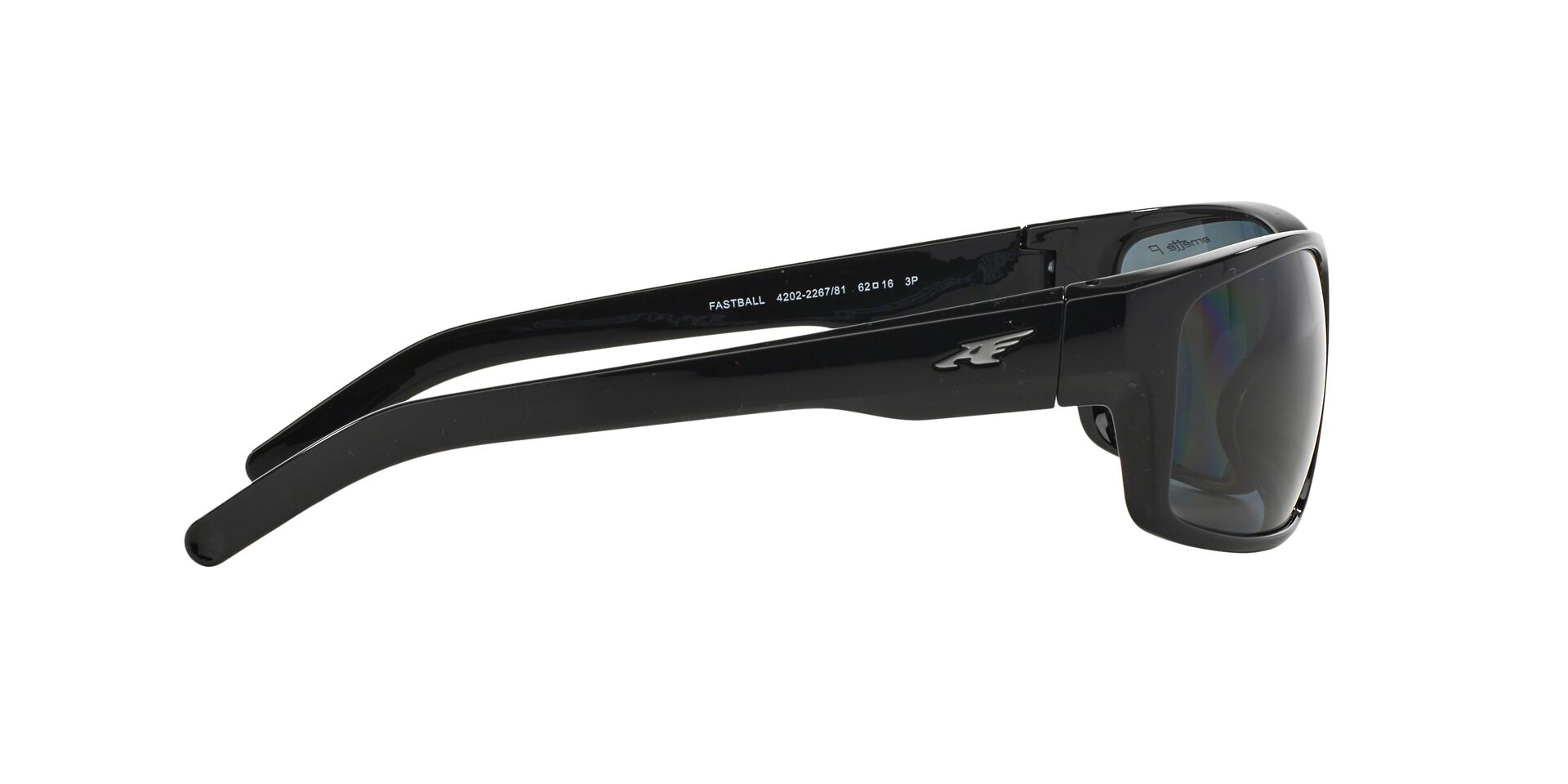 ARNETTE AN4202 FASTBALL 226781 62 - 15