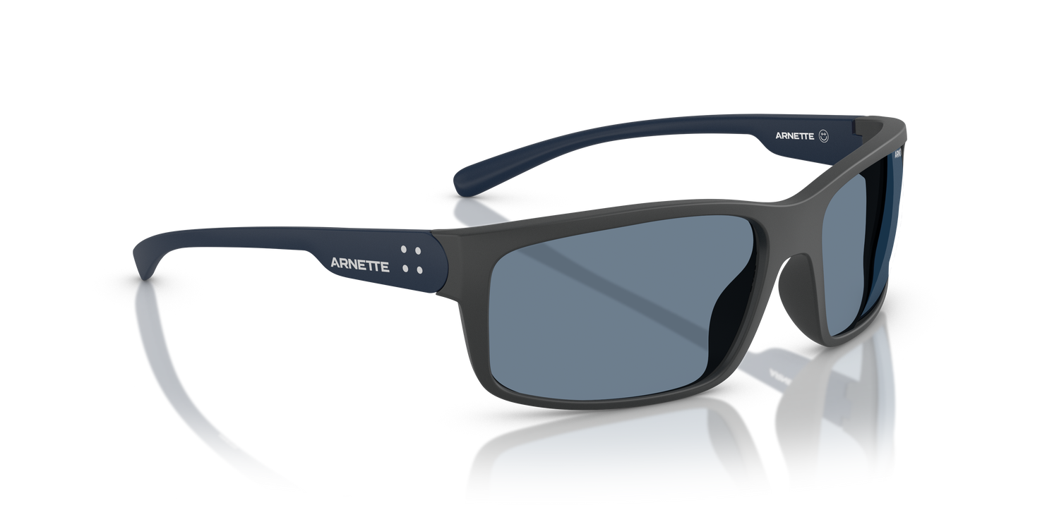 ARNETTE AN4242 FASTBALL 2.0 28412V 62