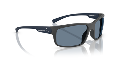 ARNETTE AN4242 FASTBALL 2.0 28412V 62