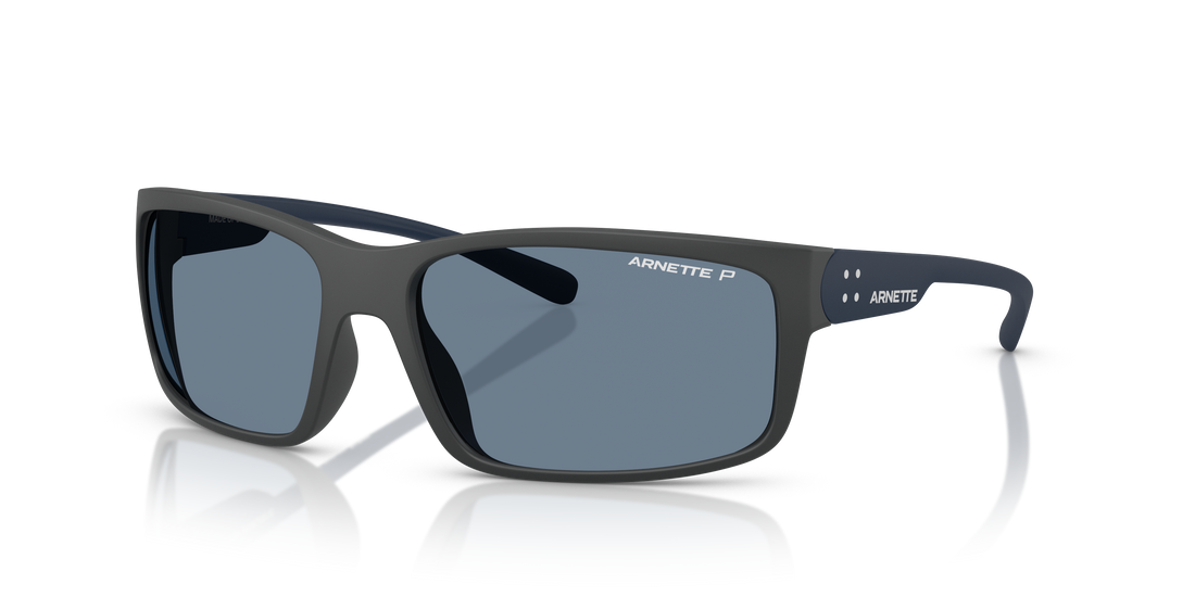 ARNETTE AN4242 FASTBALL 2.0 28412V 62