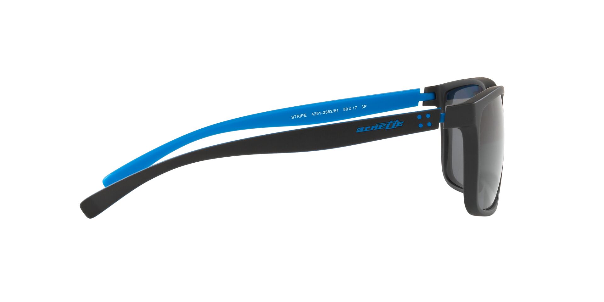 ARNETTE AN4251 STRIPE 256281 58 - 12