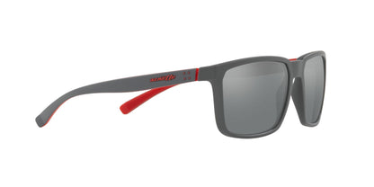 ARNETTE AN4251 STRIPE 25736G 58 - 5