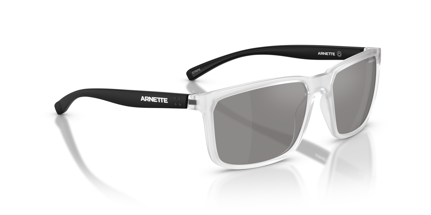 ARNETTE AN4251 STRIPE 2761Z3 58