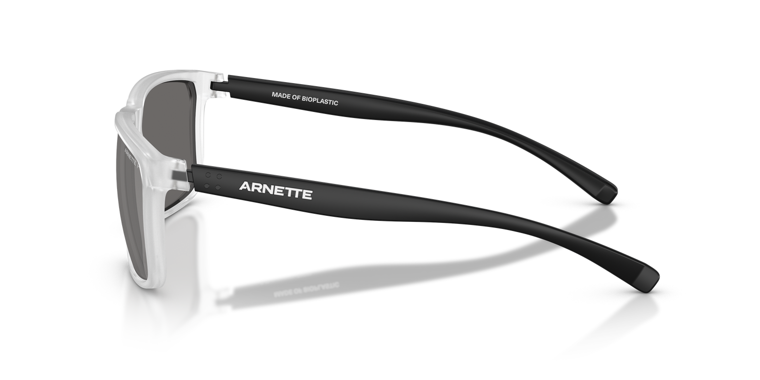 ARNETTE AN4251 STRIPE 2761Z3 58