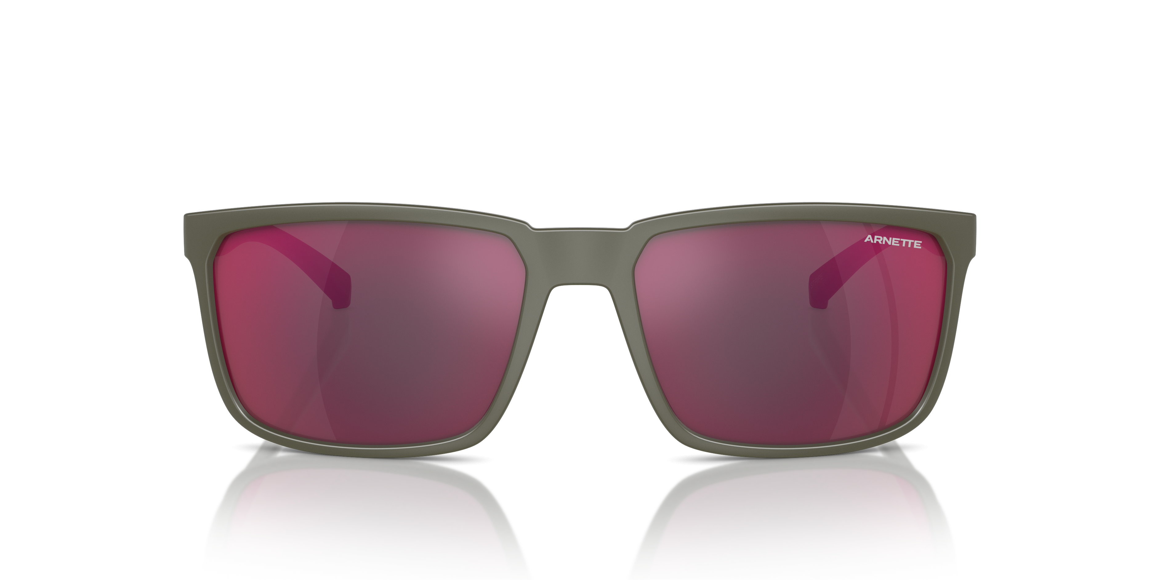 ARNETTE AN4251 STRIPE 28546R 58 - 20