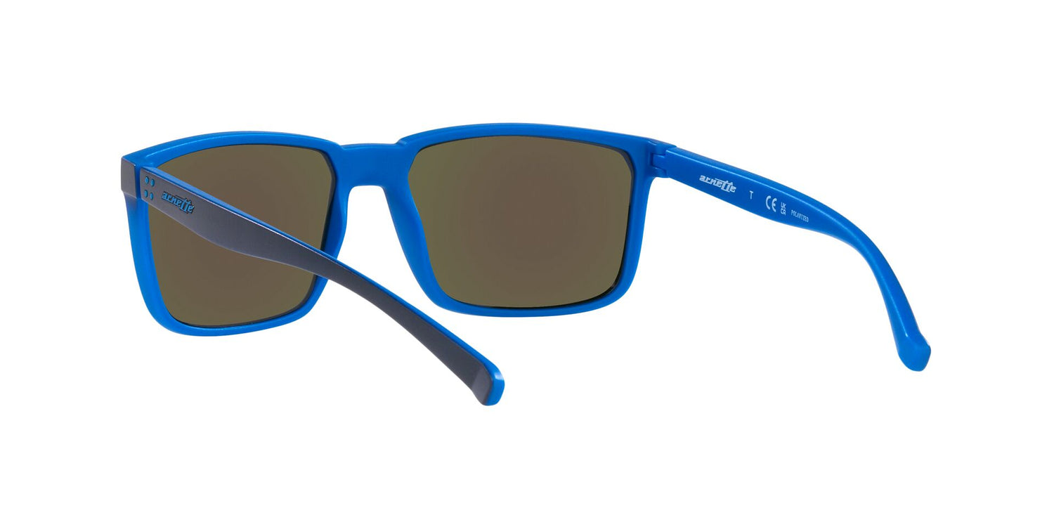 ARNETTE AN4251 STRIPE 286422 58 - 19