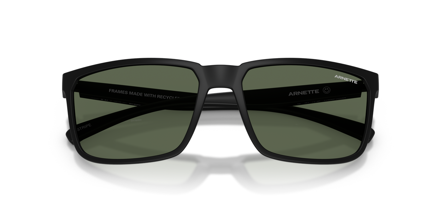 ARNETTE AN4251 STRIPE 290071 58