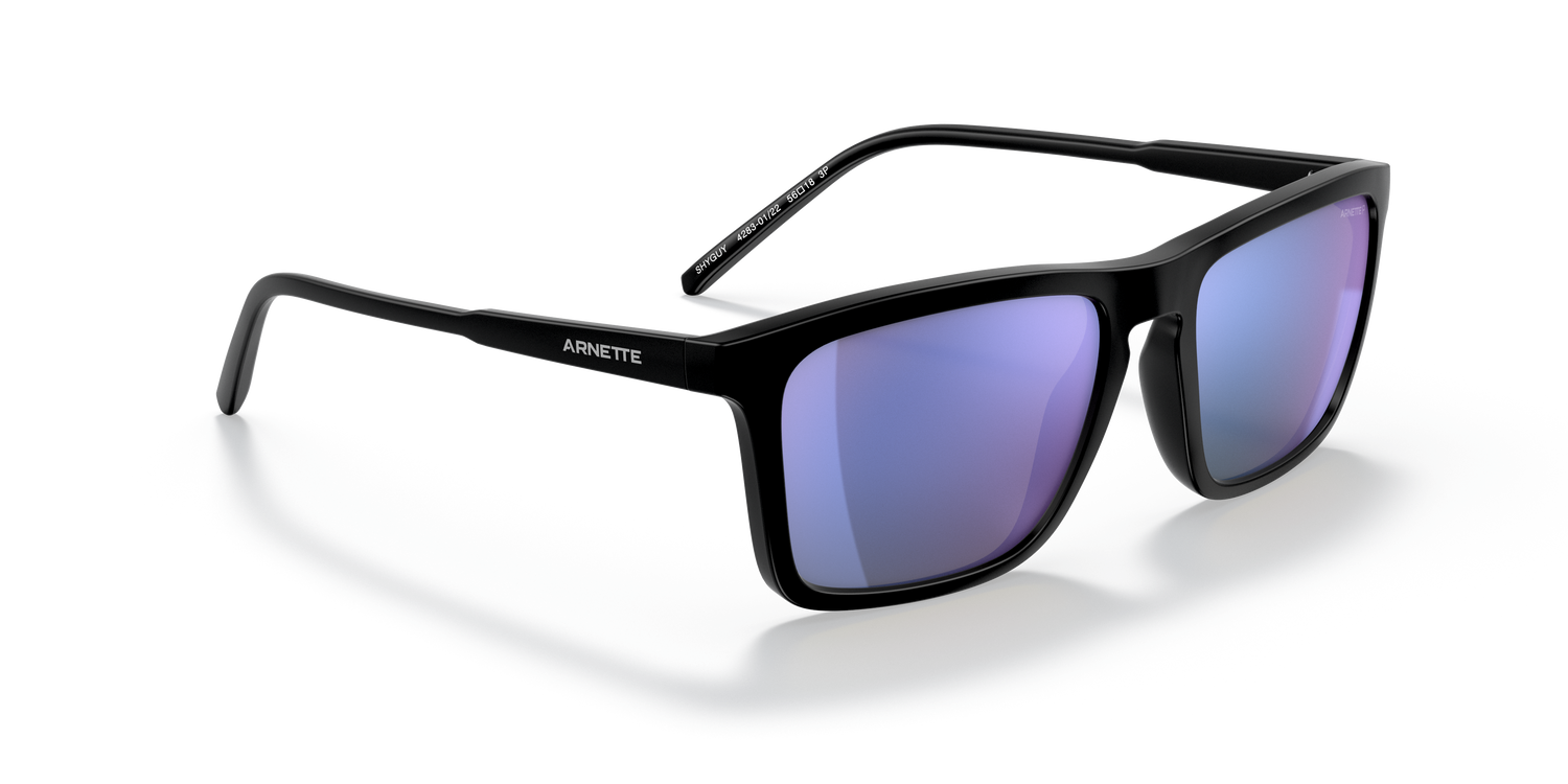 ARNETTE AN4283 SHYGUY 44562 56 - 7