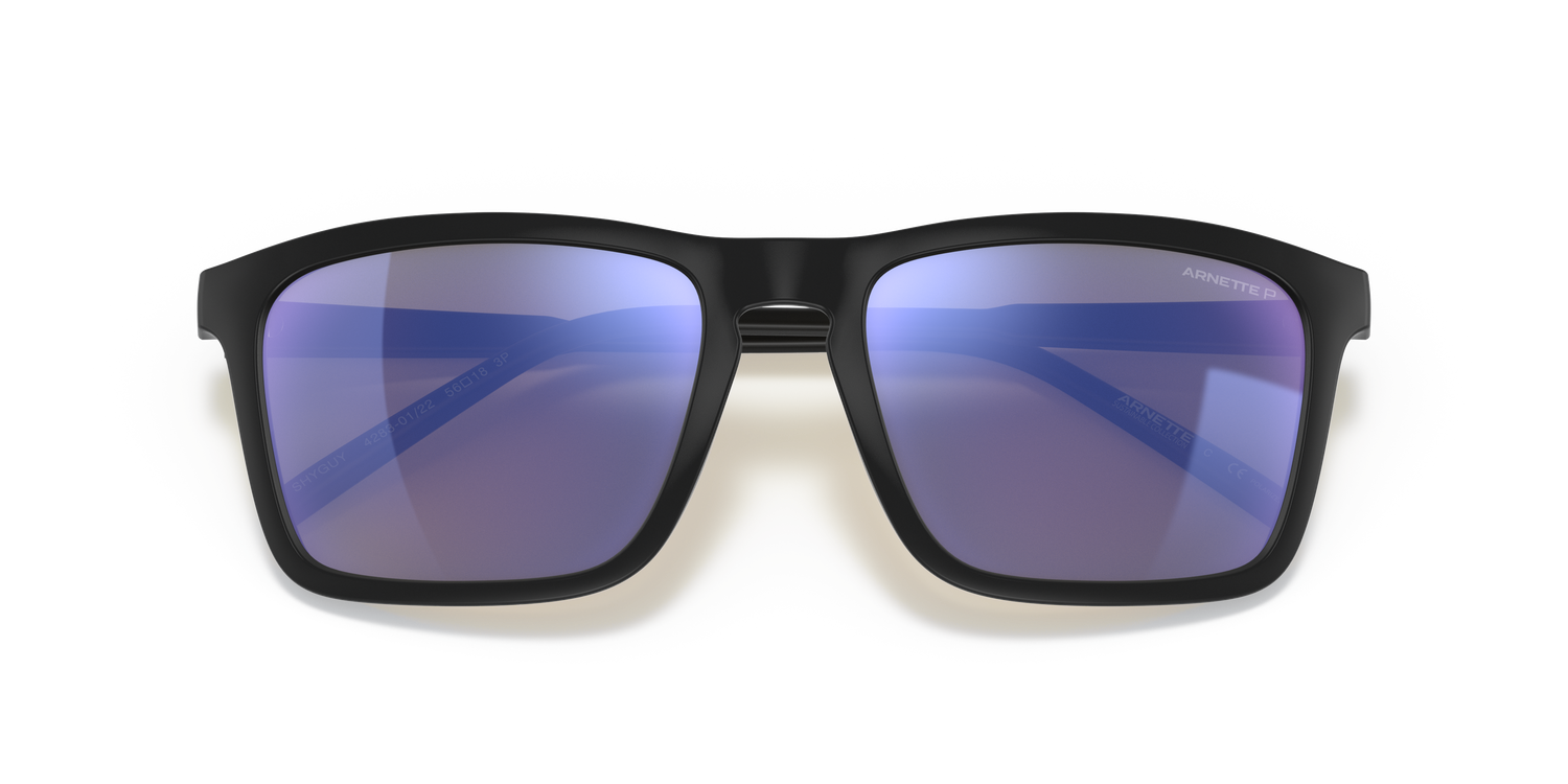 ARNETTE AN4283 SHYGUY 44562 56 - 9