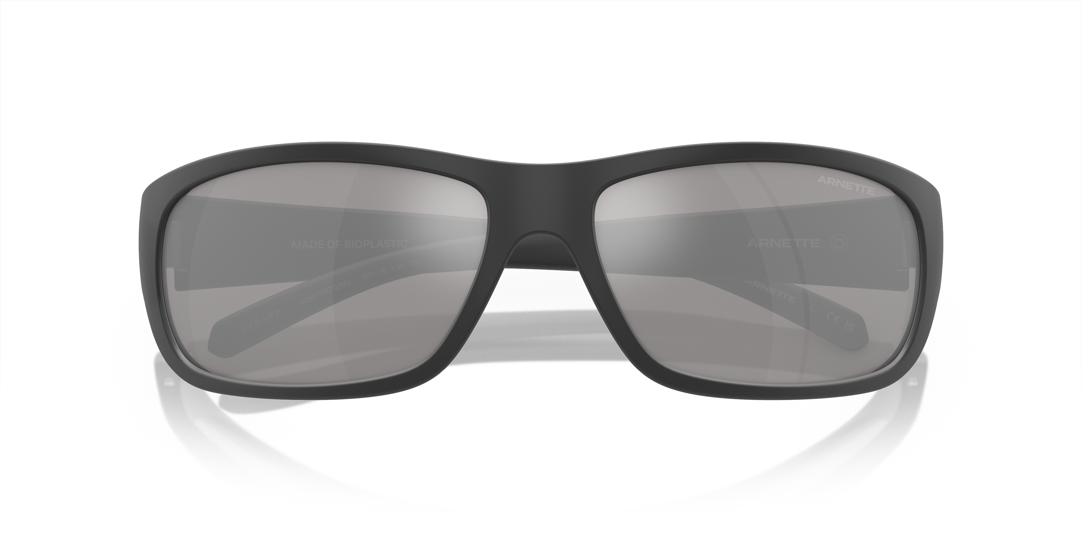 ARNETTE AN4290 UKA-UKA 28706G 63 - 1