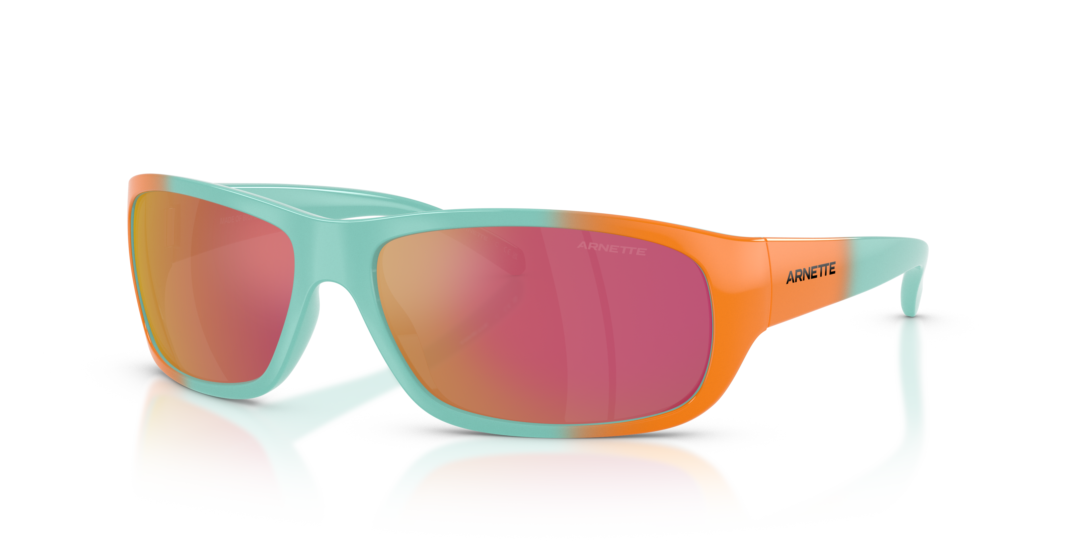 ARNETTE AN4290 UKA-UKA 30226Q 63