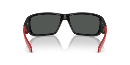 ARNETTE AN4297 SNAP II 275387 64