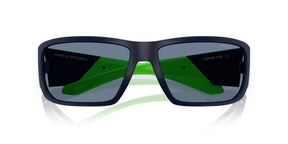 ARNETTE AN4297 SNAP II 27592V 64