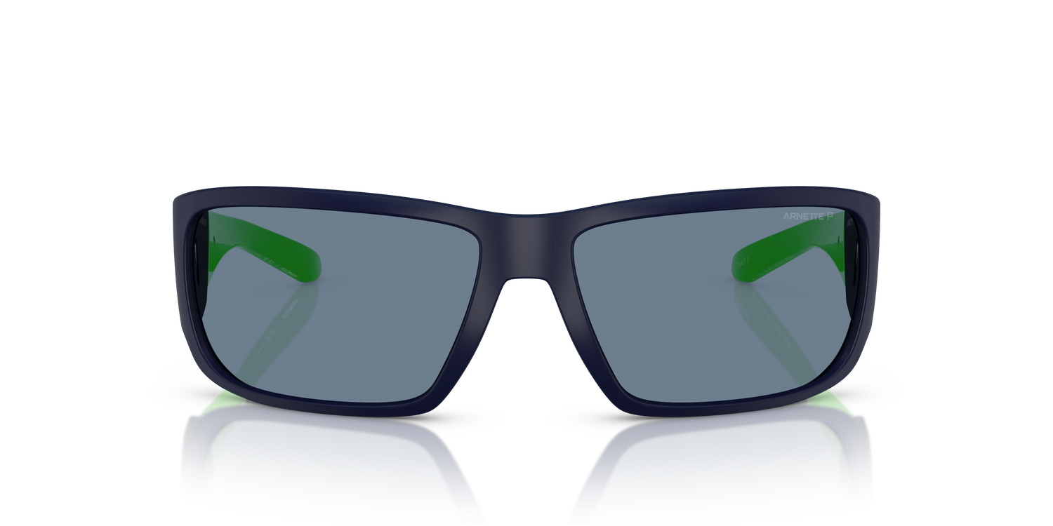 ARNETTE AN4297 SNAP II 27592V 64