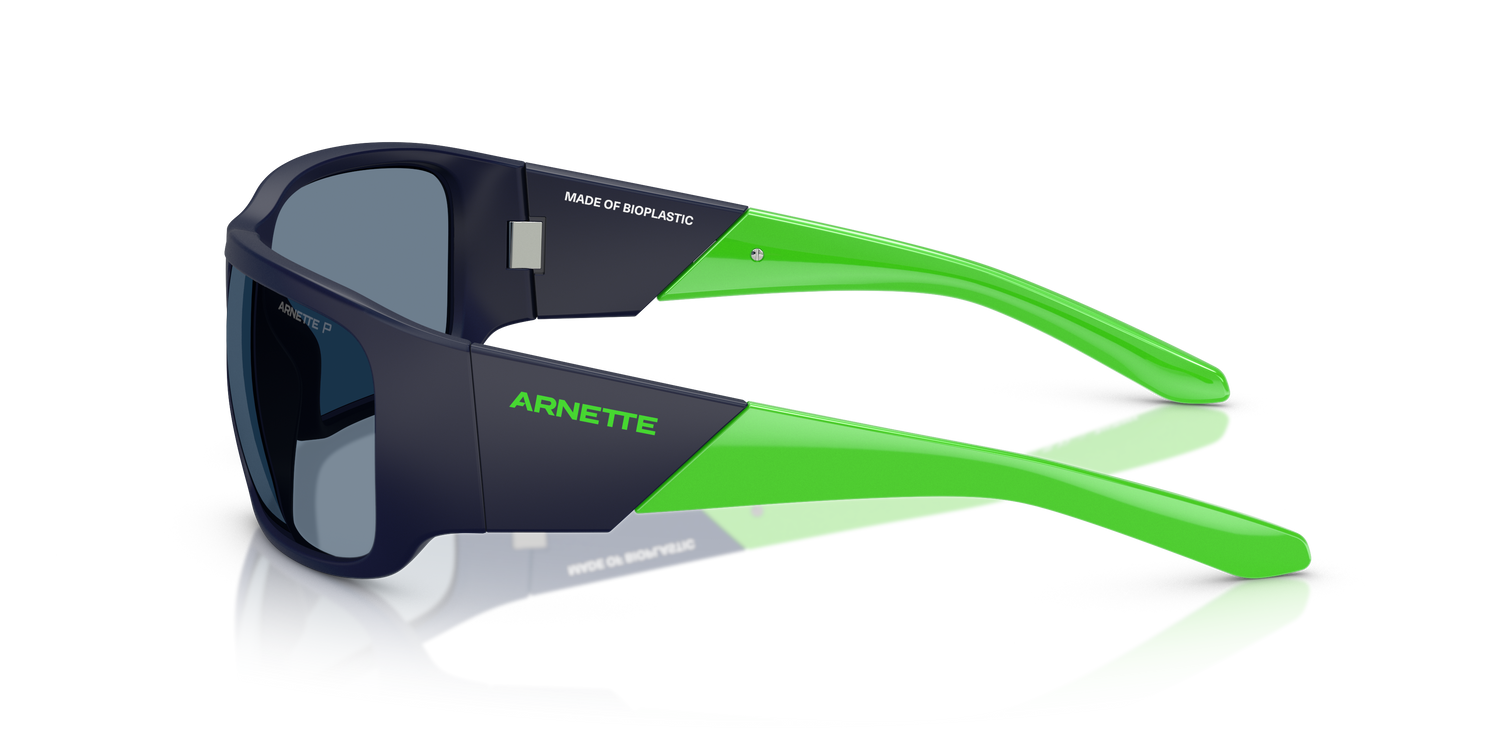 ARNETTE AN4297 SNAP II 27592V 64