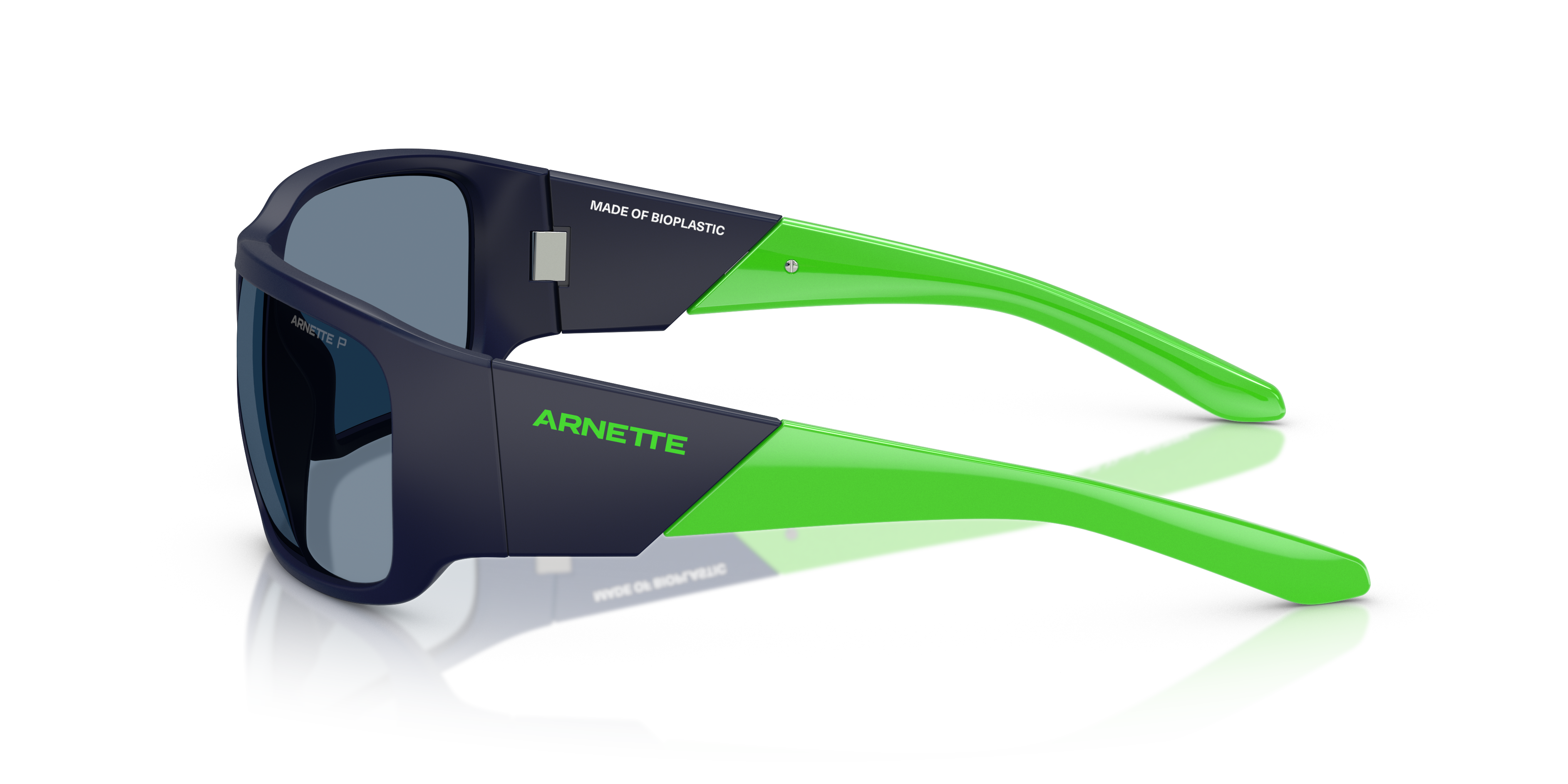 ARNETTE AN4297 SNAP II 27592V 64