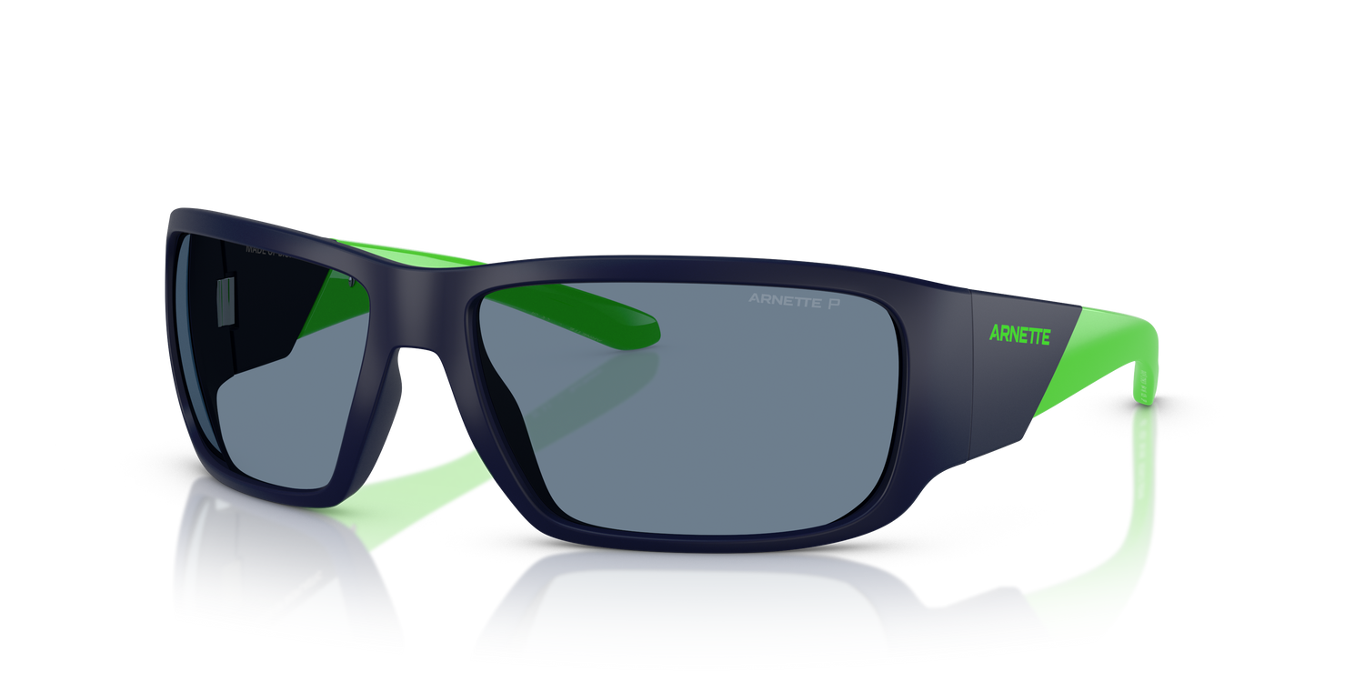 ARNETTE AN4297 SNAP II 27592V 64