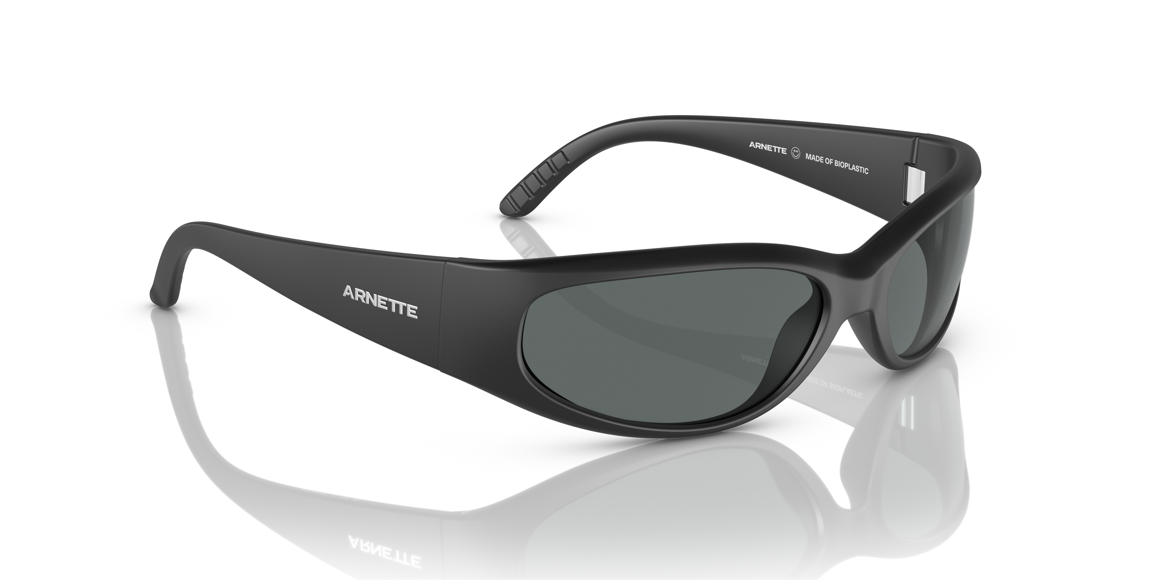 ARNETTE AN4302 CATFISH 275881 62 - 24
