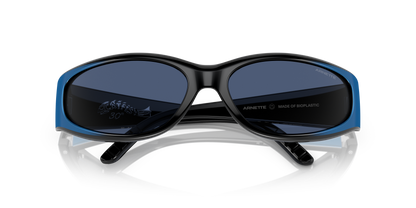 ARNETTE AN4302 CATFISH 281880 65