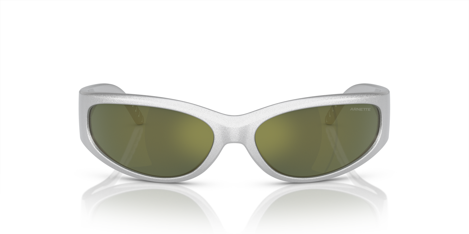 ARNETTE AN4302 CATFISH 28676R 62 - 14