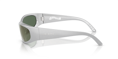 ARNETTE AN4302 CATFISH 28676R 65