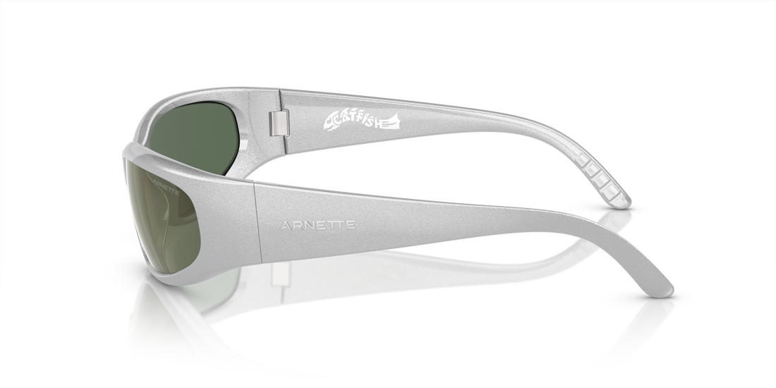 ARNETTE AN4302 CATFISH 28676R 62 - 11