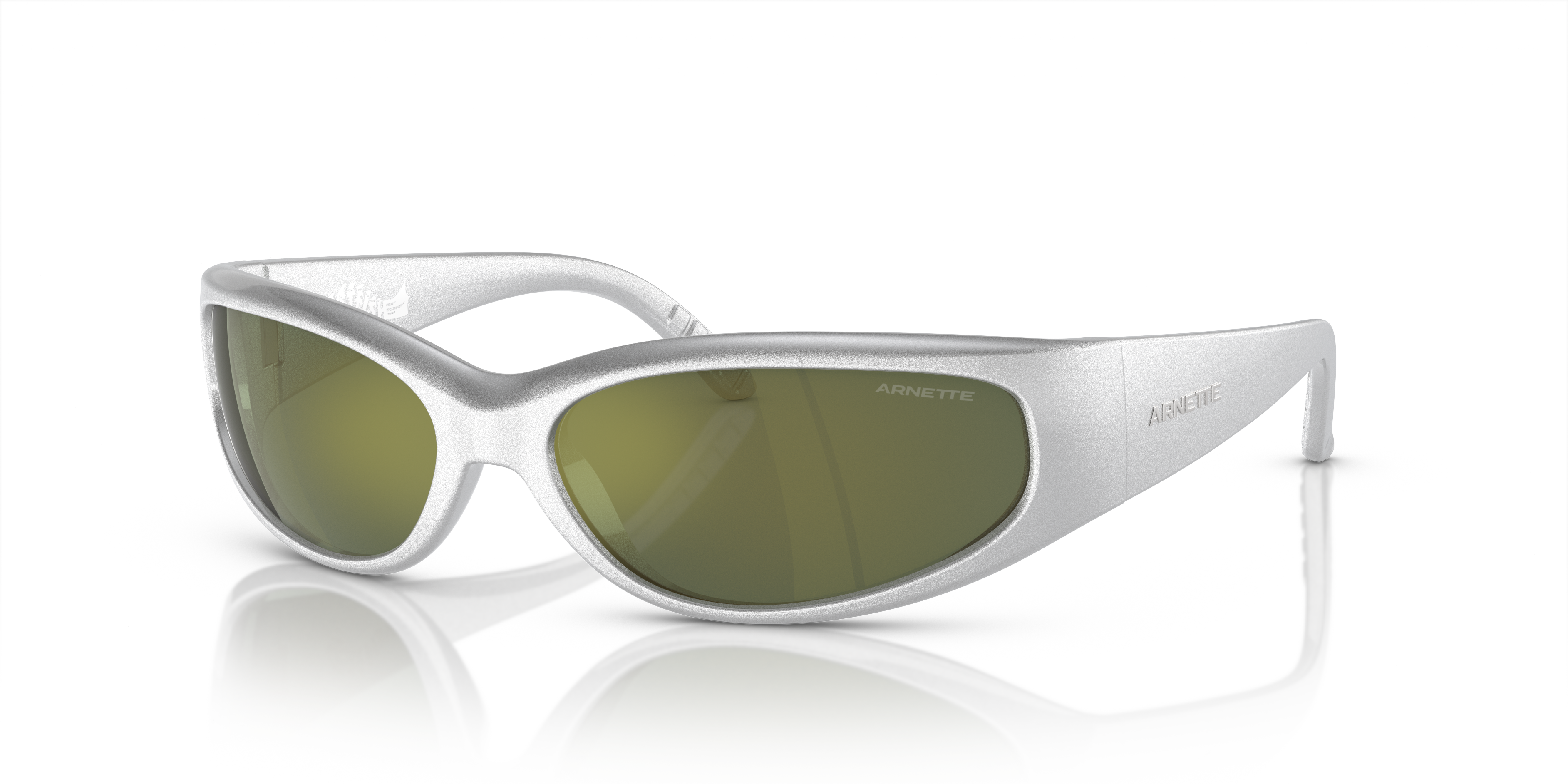 ARNETTE AN4302 CATFISH 28676R 62 - 10