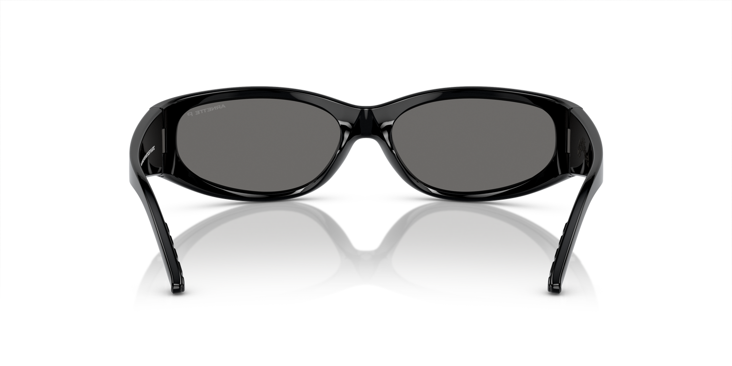 ARNETTE AN4302 CATFISH 2900Z3 65