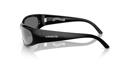 ARNETTE AN4302 CATFISH 2900Z3 65
