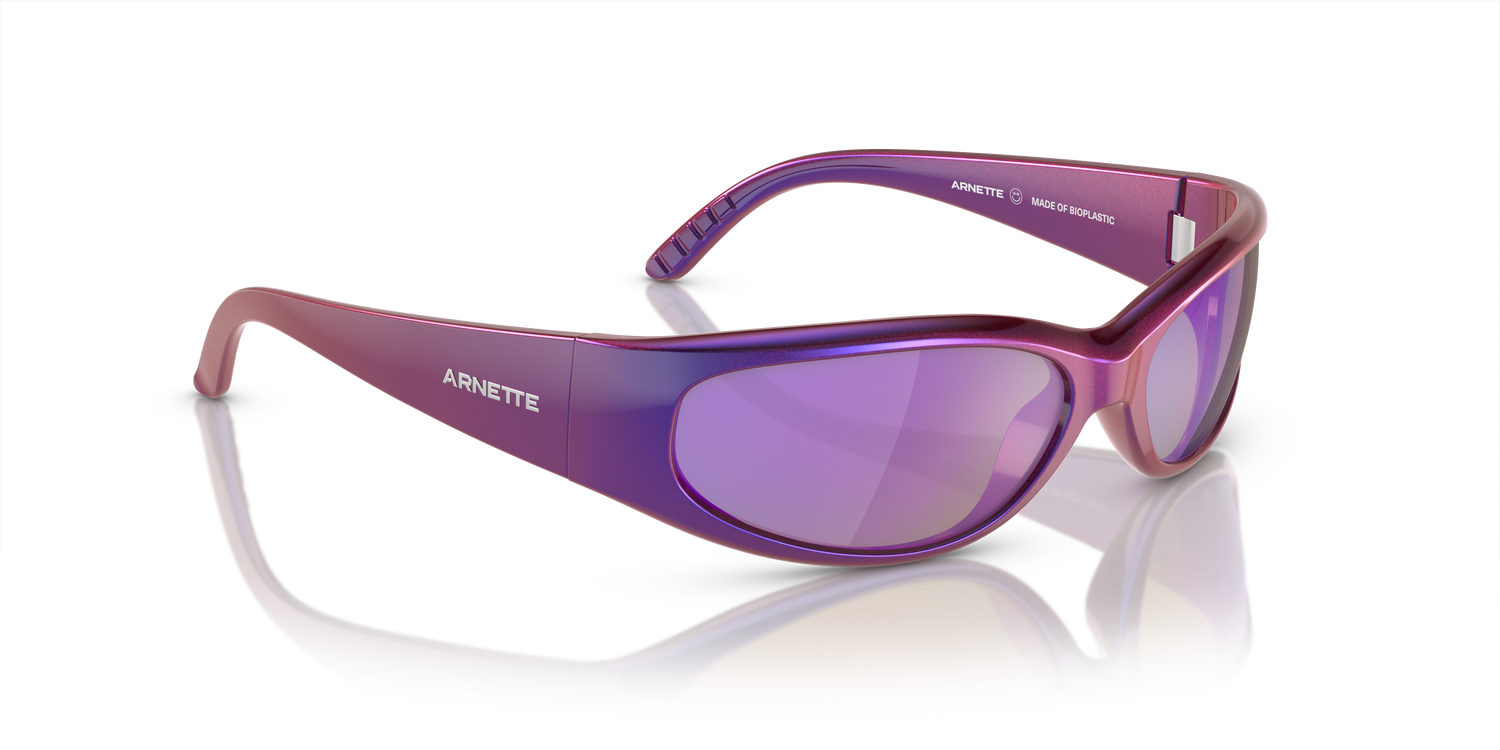 ARNETTE AN4302 CATFISH 29084V 62 - 14