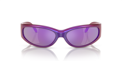 ARNETTE AN4302 CATFISH 29084V 62 - 15