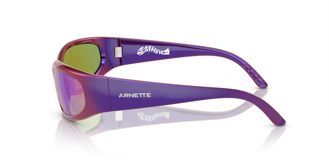 ARNETTE AN4302 CATFISH 29084V 65