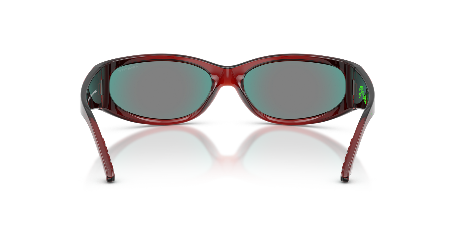 ARNETTE AN4302 CATFISH 30196Q 62