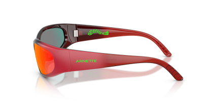 ARNETTE AN4302 CATFISH 30196Q 62