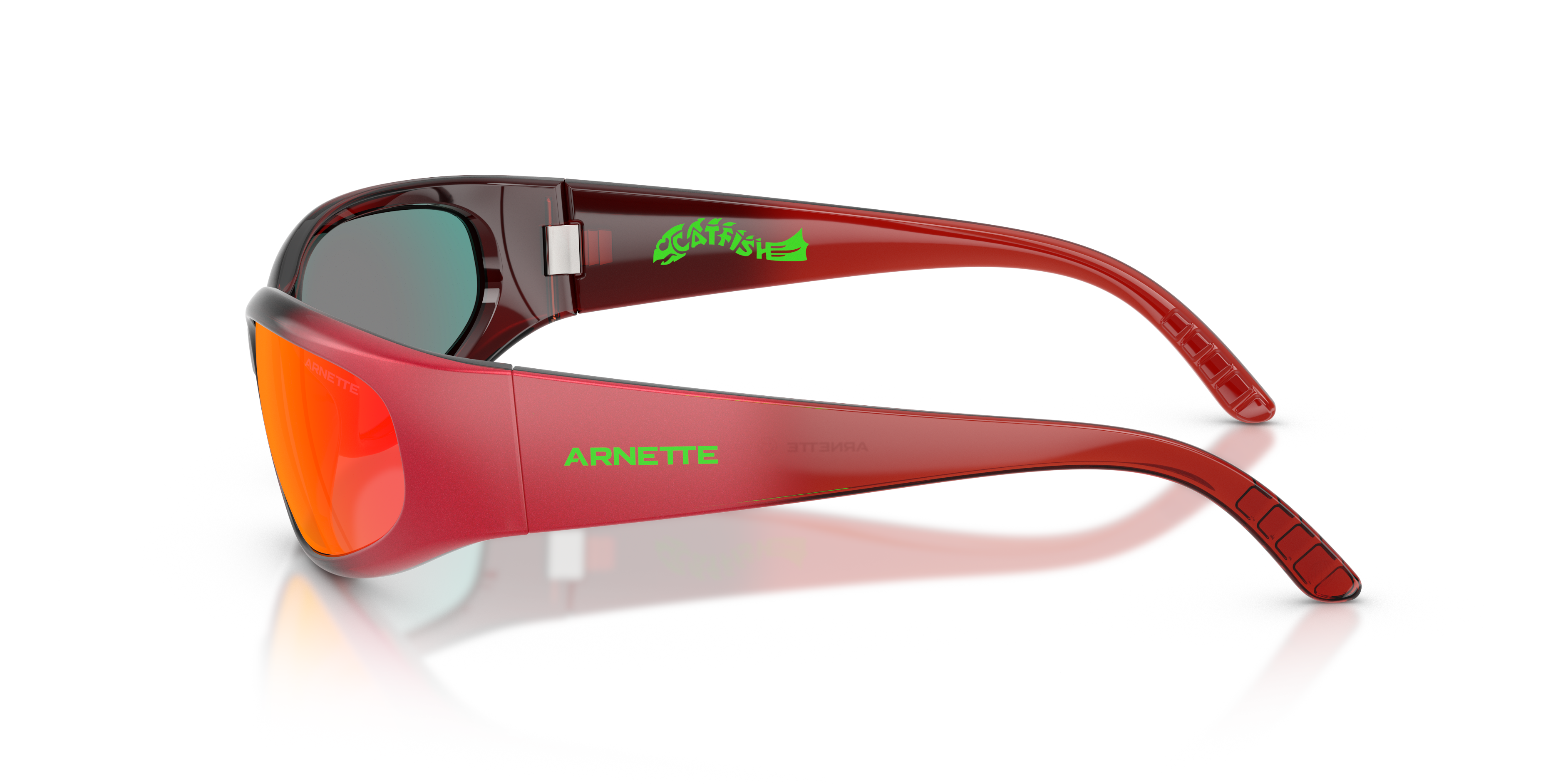 ARNETTE AN4302 CATFISH 30196Q 65