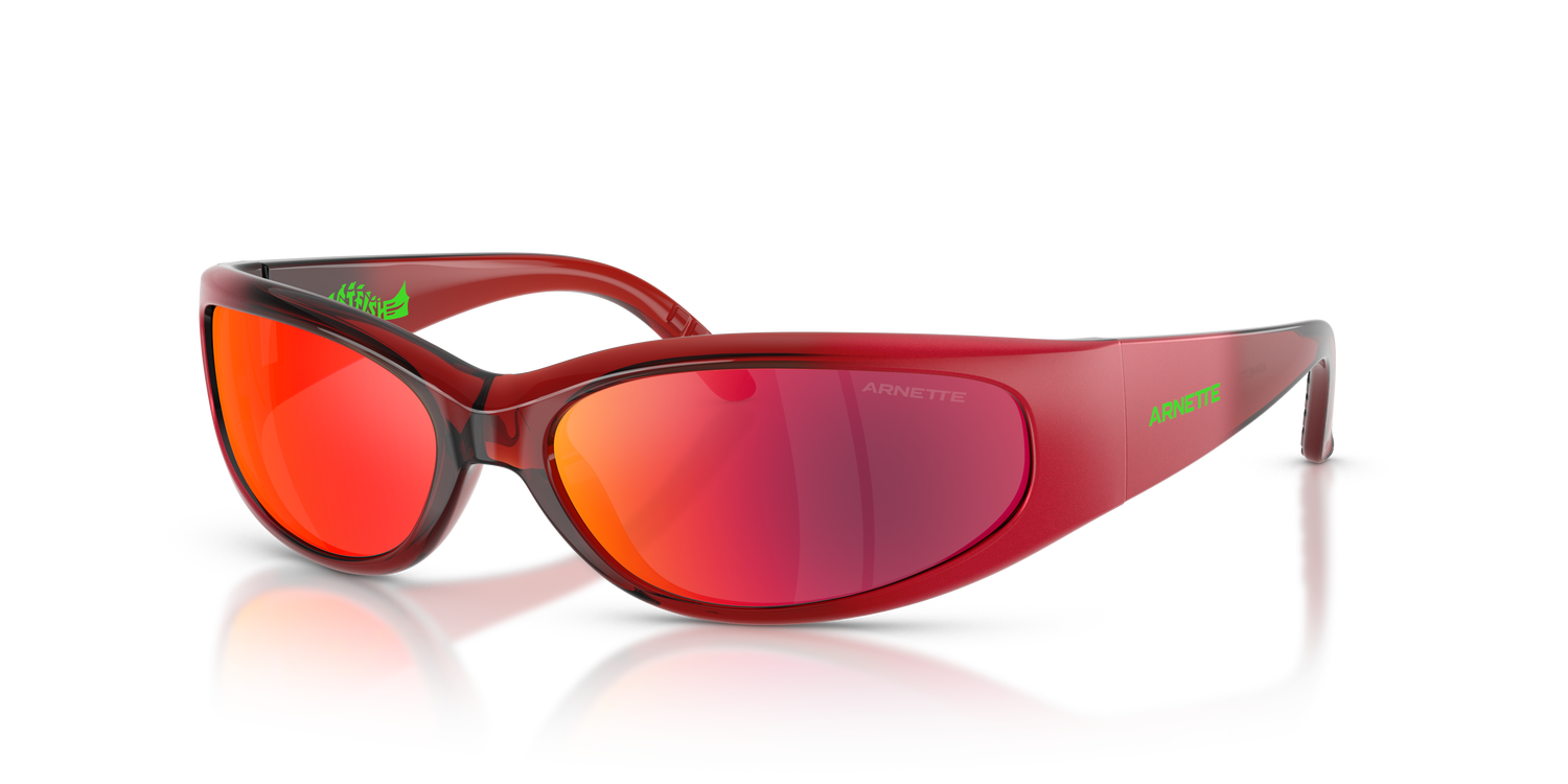 ARNETTE AN4302 CATFISH 30196Q 62